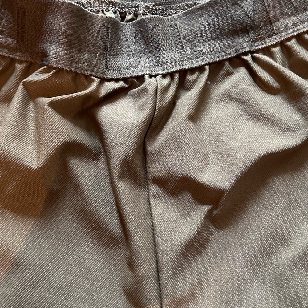 Madewell shorts